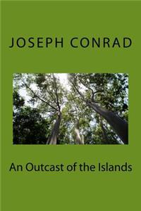 Outcast of the Islands
