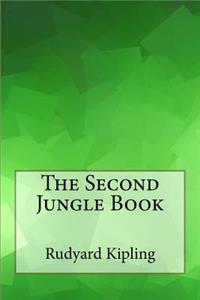 The Second Jungle Book