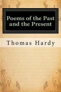 Poems of the Past and the Present