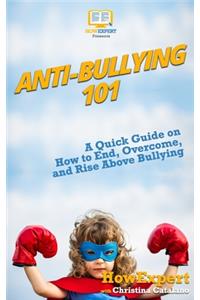 Anti-Bullying 101