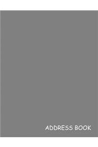 Address Book
