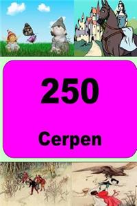 250 Cerpen