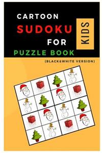 The Chrismas of Sudoku for Kids