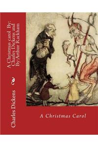 Christmas carol By