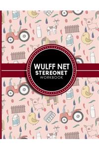 Wulff Net