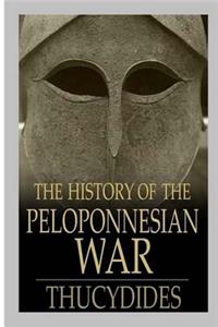 The History of the Peloponnesian War