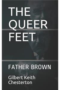 The Queer Feet: Father Brown