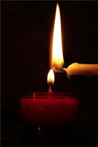 Light the Candle Journal