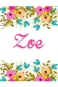 Zoe