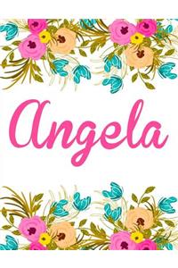 Angela