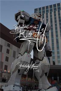 You know what to do, Just do it - Productivity Planner