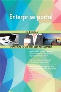 Enterprise portal