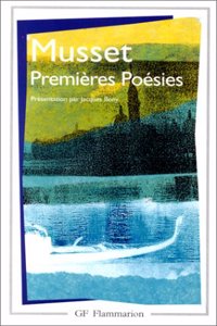 Premieres poesies