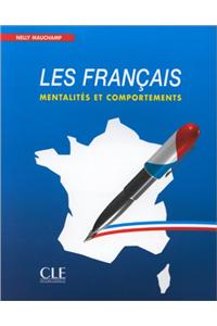 Les Francais - Mentalites Et Comportements