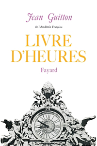 Livre d'Heures