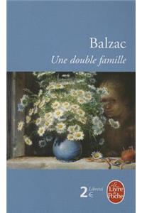 Une Double Famille