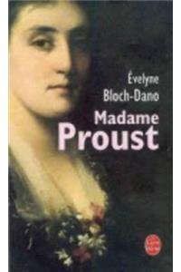 Madame Proust