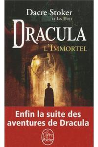 Dracula l'Immortel