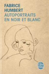 Autoportraits En Noir Et Blanc