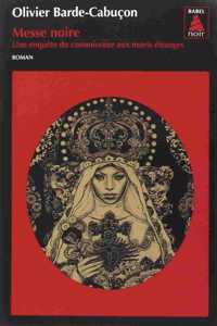 Messe noire (Une enquete du commissaire aux morts etranges)