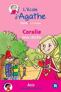 L'ecole d'Agathe/Les mercredis d'Agathe/C'est moi Agathe !