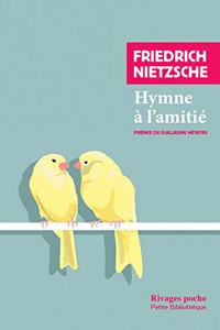 Hymne a l'amitie