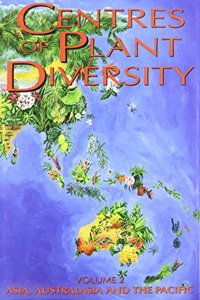 Centres of Plant Diversity