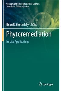 Phytoremediation