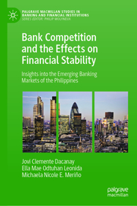 Bank Competition and the Effects on Financial Stability