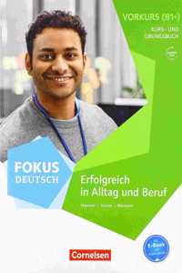 Fokus Deutsch