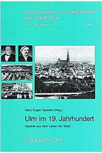 Ulm Im 19. Jahrhundert