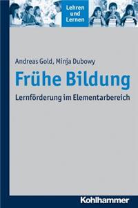 Fruhe Bildung