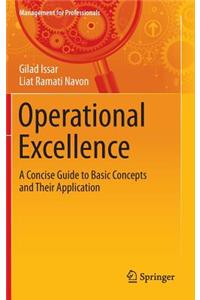 Operational Excellence