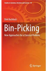 Bin-Picking