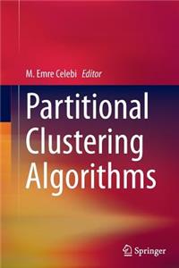 Partitional Clustering Algorithms