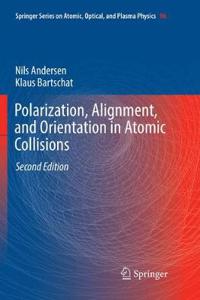 Polarization, Alignment, and Orientation in Atomic Collisions