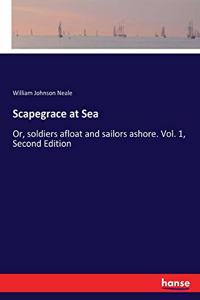 Scapegrace at Sea