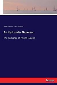 An Idyll under Napoleon