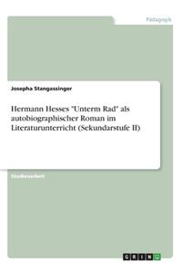 Hermann Hesses 