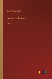 Historia de América