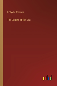 Depths of the Sea