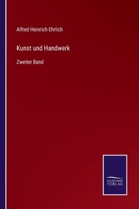 Kunst und Handwerk