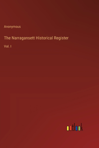The Narragansett Historical Register
