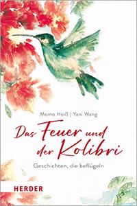 Feuer Und Der Kolibri