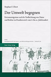 Der Umwelt Begegnen