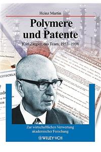 Polymere und Patente