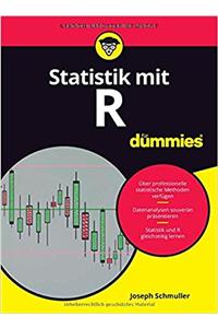 Statistik mit R fur Dummies