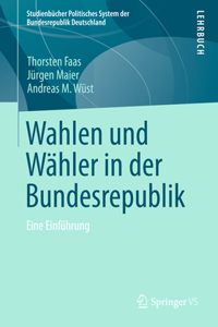 Wahlen Und W Hler in Der Bundesrepublik