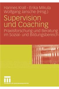 Supervision Und Coaching