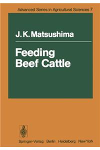 Feeding Beef Cattle